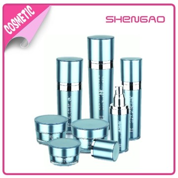 double whitening skin care sets