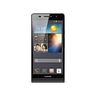 Huawei Ascend P6