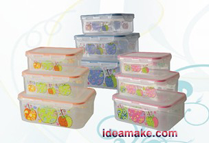 2015 New arrivel Fresh Box