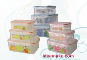 2015 New arrivel Fresh Box