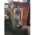 Mash Lauter Tun Beer Stout Tank Brewing Kettle