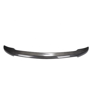 Carbon Fiber Spoiler M5 Style for BMW 3 Series E90 325i 330i 335i M5