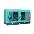 cummins diesel generator 20kva/30kva silent type