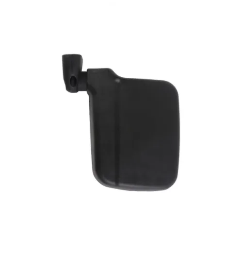Easy Install Ce Approved Golf Cart Side Mirror