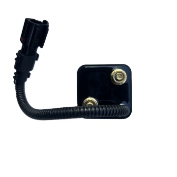 DH220-5 Excavator Electric Spare Parts: Starting Relay 2544-1022