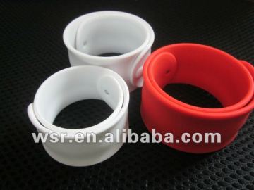 latest slap bands in 2012
