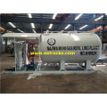 5m3 Mini Propane Skid Filling Plants