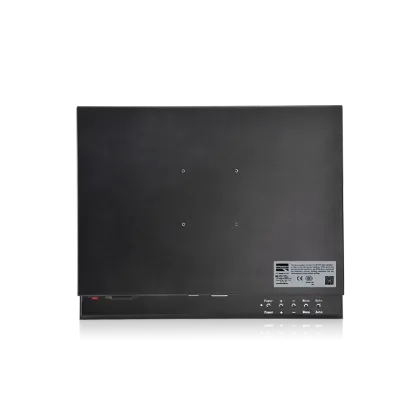 Hengstar Rackmount Industrial Monitors