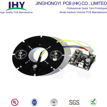One-stop Aluminum LED PCB PCBA in Shenzhen