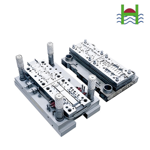 Affordable Injection Molding Service