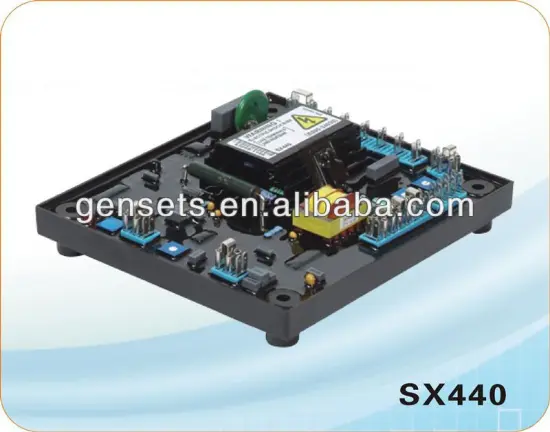 AVR generator FOR STAMFORD GENERATOR