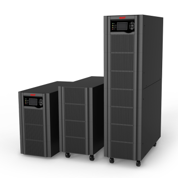EH5500 Split Type UPS: 6KVA/8KVA/10KVA Power Supply for Router and Uninterrupted Power Solution
