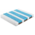 Micro Pocket Springs para colchão