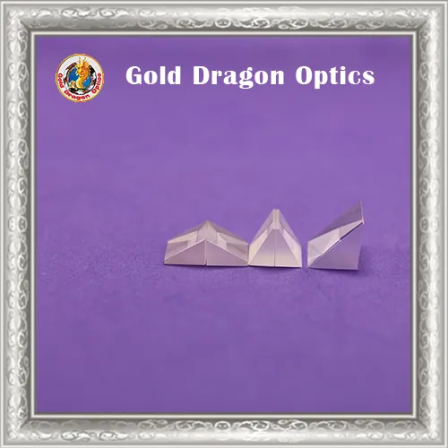 Right side 10mm Right Angle Prisms
