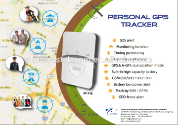 Teenagers mini gps tracker gps Tracker