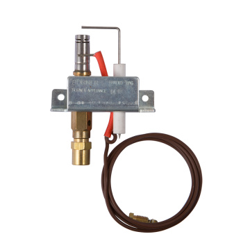 oxygen depletion sensor/ods ignition system