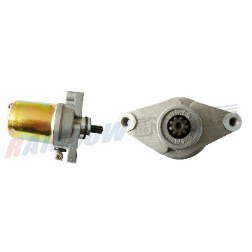 starter motor M4704 CY-80