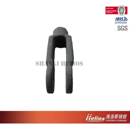 Precision casting Carbon Steel fasten bolt hinge