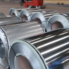 AISI Galvanized Steel Coil Dx51d Versatile and Long-Lasting