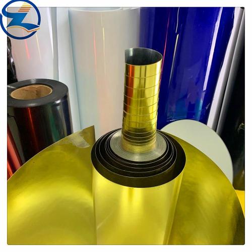 HIPS Roll Sheet Plastic For Thermoforming/Thermoformed Lid
