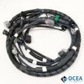 Sany SY365 excavator parts engine wiring harness 60311903