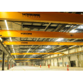 wireless remote control overhead crane 20t