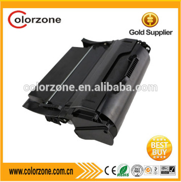 T650H21A Compatible Msds Lexmark T650 Laser Toner Cartridge For Lexmark T650, T652, T654, T656