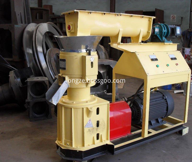 Animal Feed Pellet Machine India Animal Feed Pellet Machine India