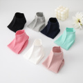 Выпадковыя шкарпэткі для жанчын для жанчын простыя