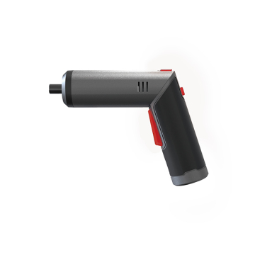 Toolway 4V Cordless Screwdriver with Micro USB Charging Port: Your Portable Solution for Tightening and Loosening Screws