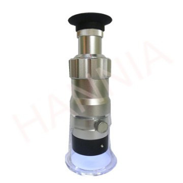 LED Microscope
