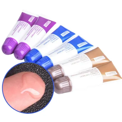 A&D Anti Scar Cream for Tattoo Aftercare: Lip & Eyebrow Repair