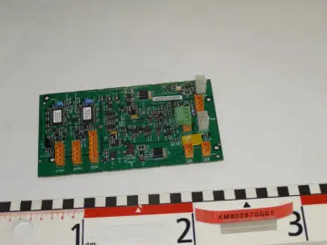KM802870G01 LCEGTWO Board for KONE Elevators