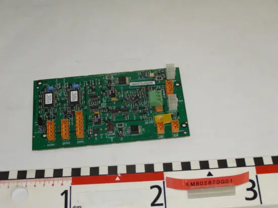 KM802870G01 LCEGTWO Board for KONE Elevators