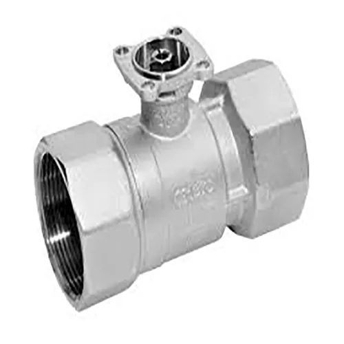 BELIMO ball valve