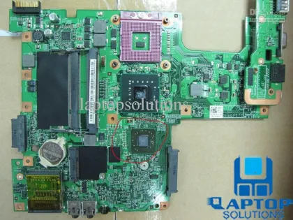 Original Motherboard 48.4a001.01 For Dell Inspiron 1545 Laptop Mainboard