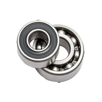 Deep Groove Ball Bearing 6000 Series