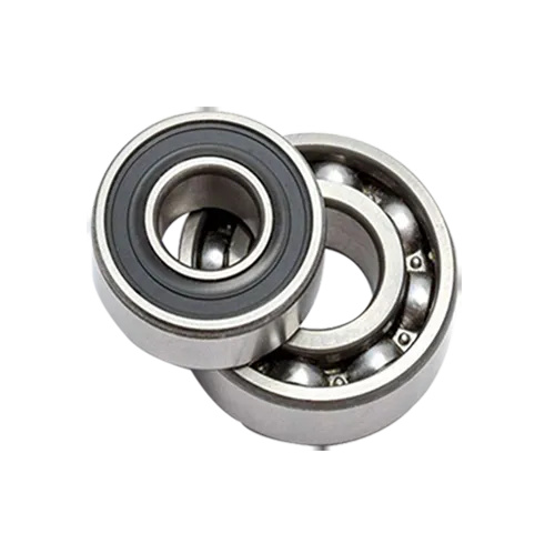 Deep Groove Ball Bearing 6000 Series