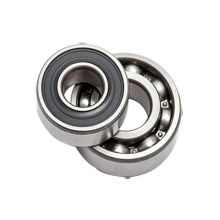 What Are Deep-Groove Ball Bearings? - Ritbearing Corporation