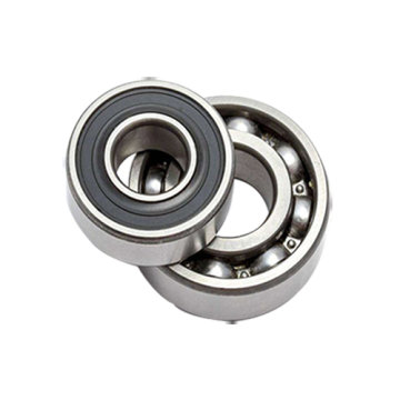 Deep Groove Ball Bearing 6000 Series