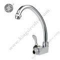 Zine alloy casting faucets