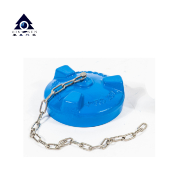 2in. FIG207 blind cap