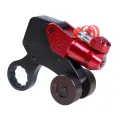 China Fork Wheel Type Hydraulic Torque Wrench Manufactory