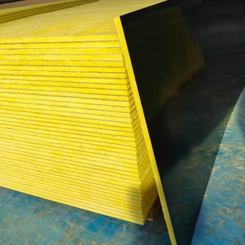 fiberglass duct board that offers a high performance