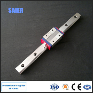 linear guide slider for cnc machine accessory from China factory