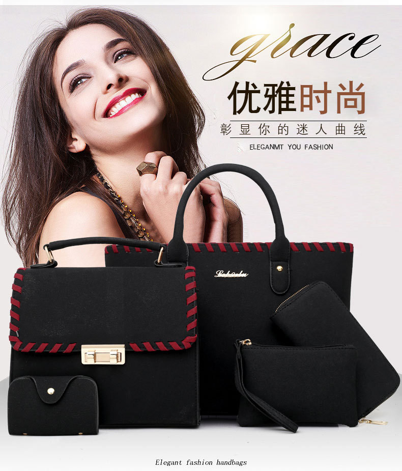 lady hand bags l1866 (6)