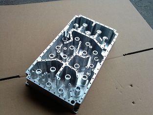 OEM Precision CNC Machining Aluminium Electronic Device Hou