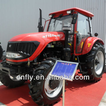 90hp 4wd tractor,agriculture,farm tractor,wheel tractor,China tractor