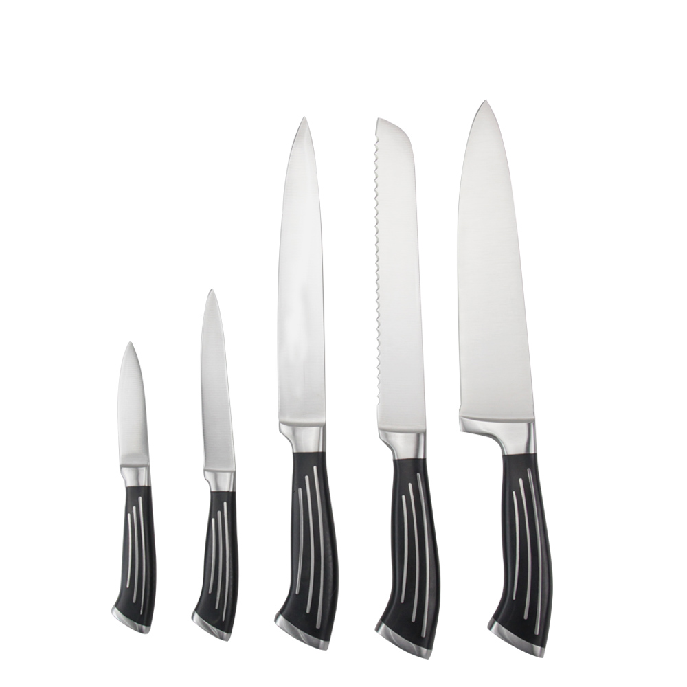 Stainless Steel Kitchen Knife