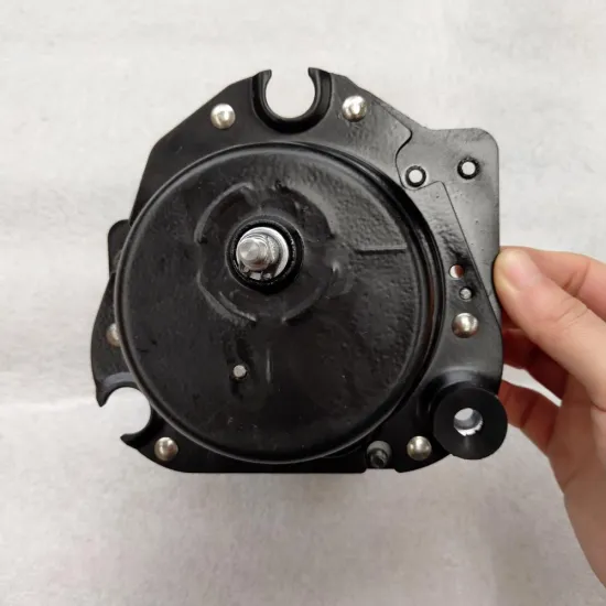 40154 New Front Wiper Motor for Chevrolet C10 C20 C30 Pickup Suburban 1963-1972